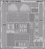 Eduard 49760 I-153 Chaika ICM 1/48